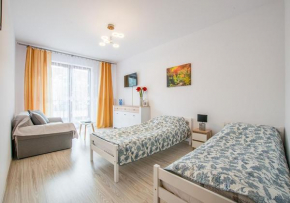 Central Apartments Goleniow